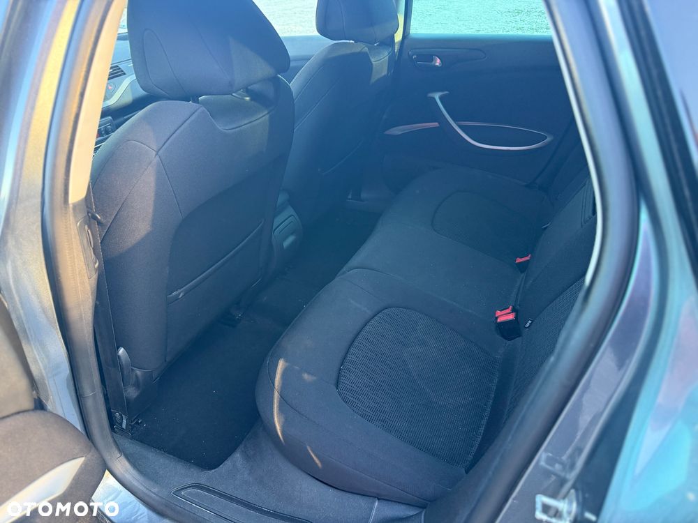 Citroën C5 HDi 110 FAP Business Class - 11