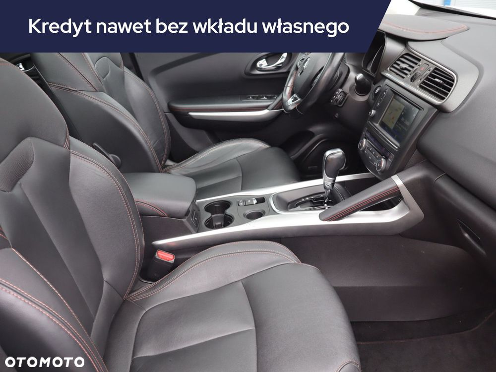 Renault Kadjar - 11