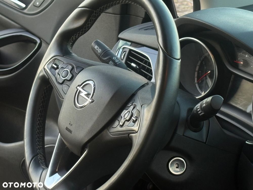 Opel Astra - 24