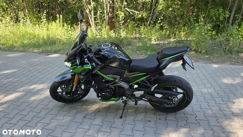 Kawasaki Z 900 - 2