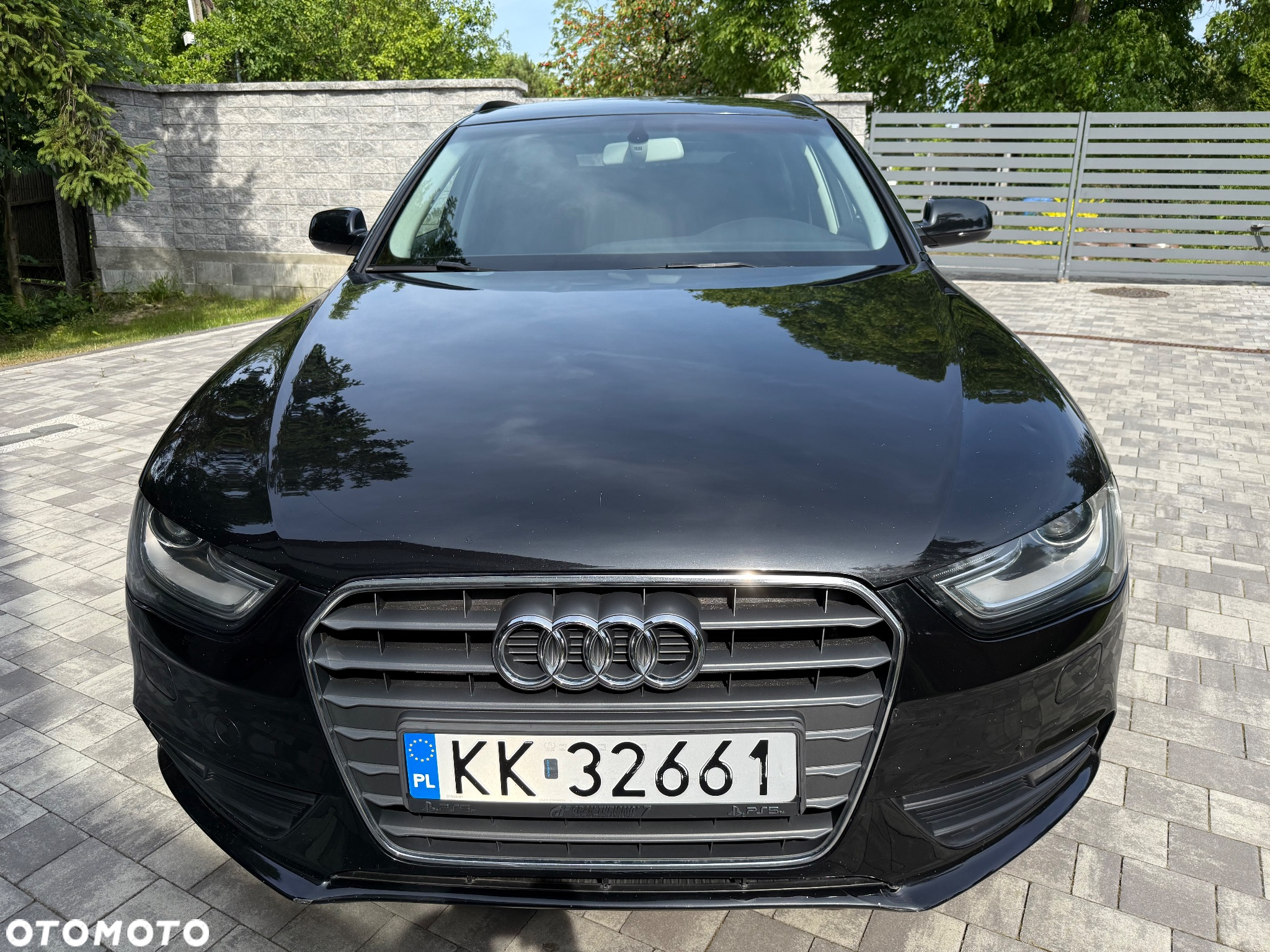 Audi A4 - 2