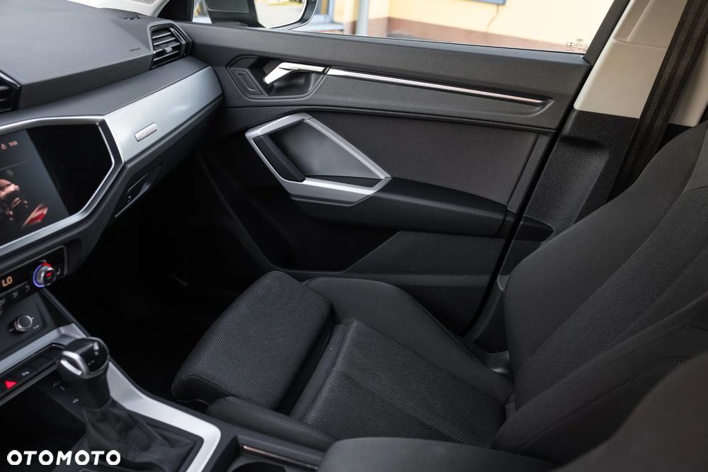 Audi Q3 Sportback 35 TFSI mHEV S tronic - 19