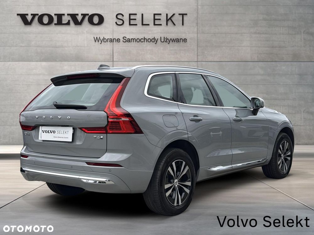 Volvo XC 60 - 7