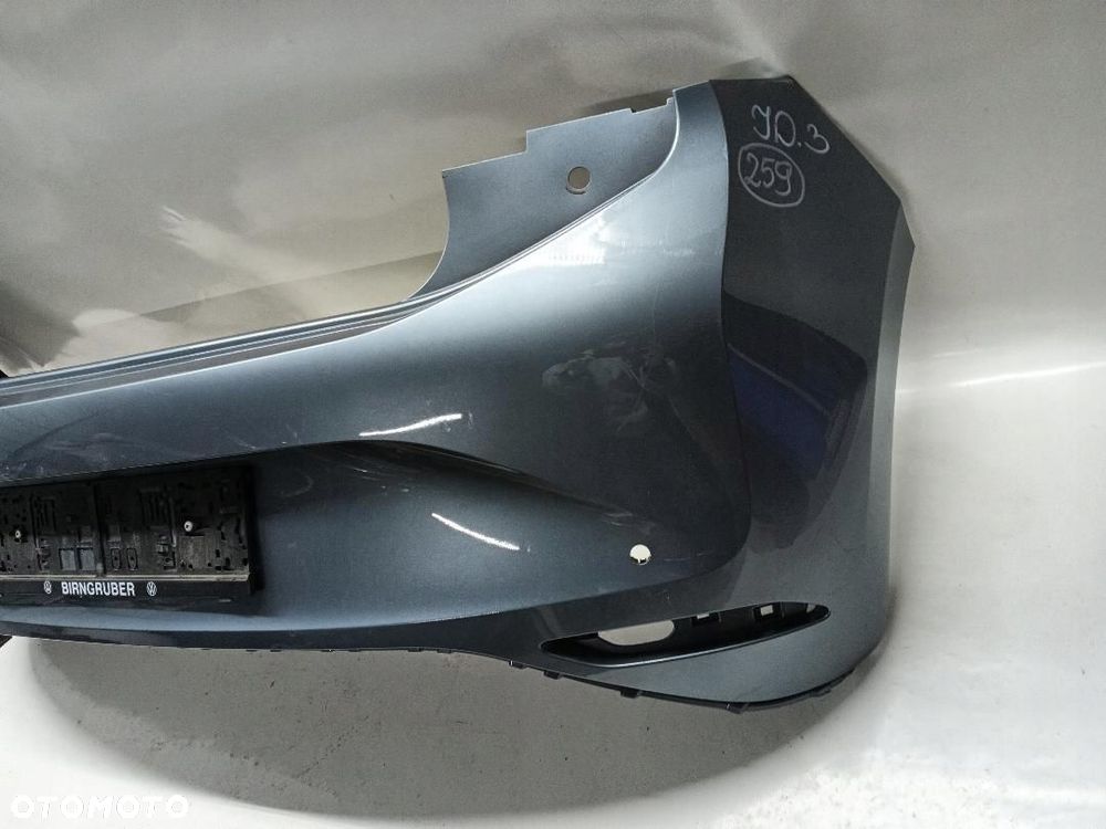 ZDERZAK TYŁ TYLNY VW ID3 10A807421 - 4