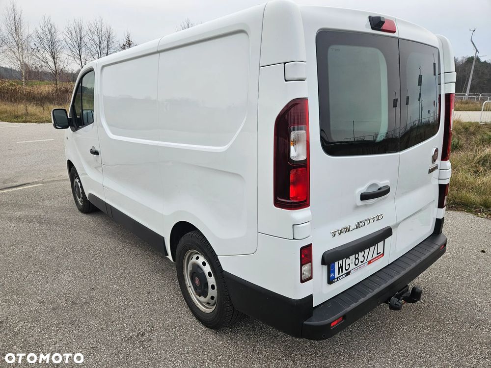 Opel Talento - 5
