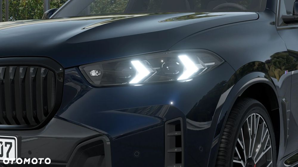 BMW X5 xDrive40i - 8