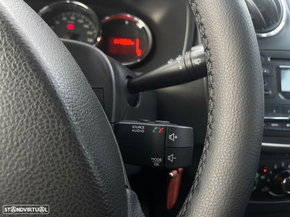 Dacia Logan MCV 1.5 dCi Confort - 16