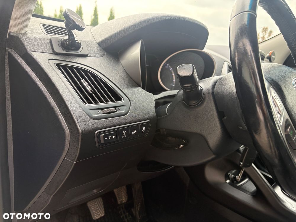 Hyundai ix35 2.0 4WD Trend - 24