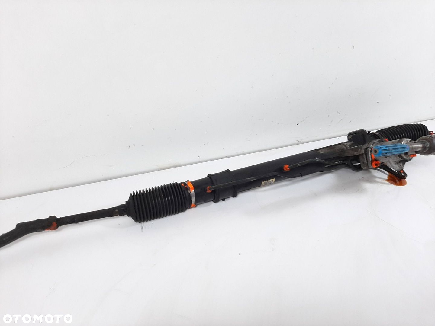 KIA SPORTAGE 2 II LIFT 2.0CRDI 09R PRZEKLADNIA KIEROWNICZA 57700-0Z700 - 16
