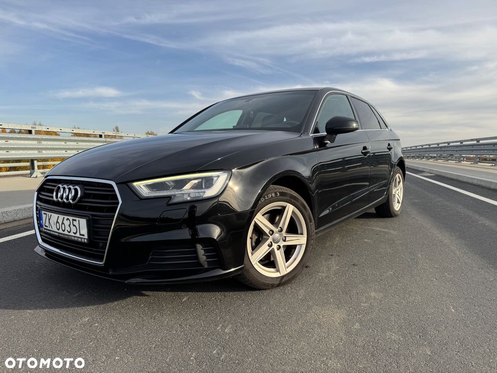 Audi A3 - 14