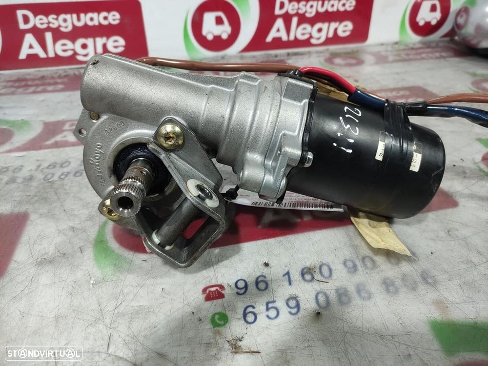 COLUNA DIREÇÃO TOYOTA YARIS 2006 -452000D10000 - 1