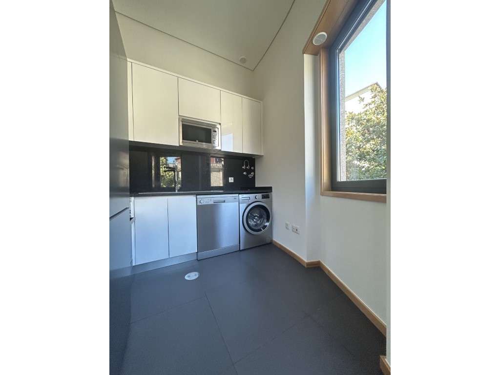 Apartamento T 1 Campo 24 de agosto - Grande imagem: 5/10