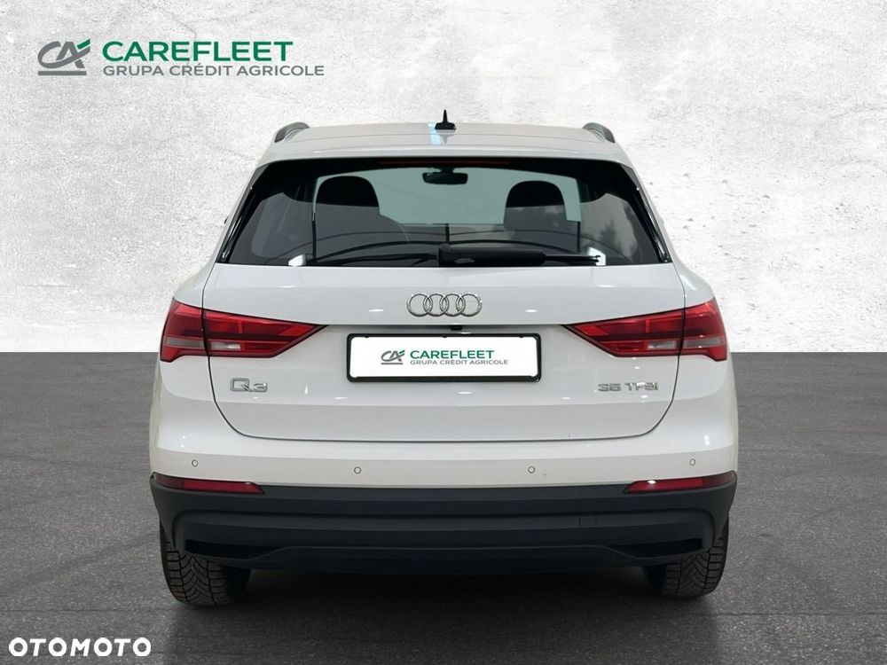 Audi Q3 35 TFSI mHEV S tronic - 6