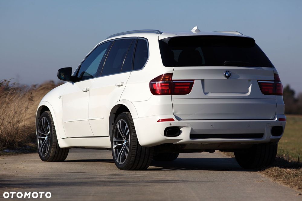 BMW X5 M - 11