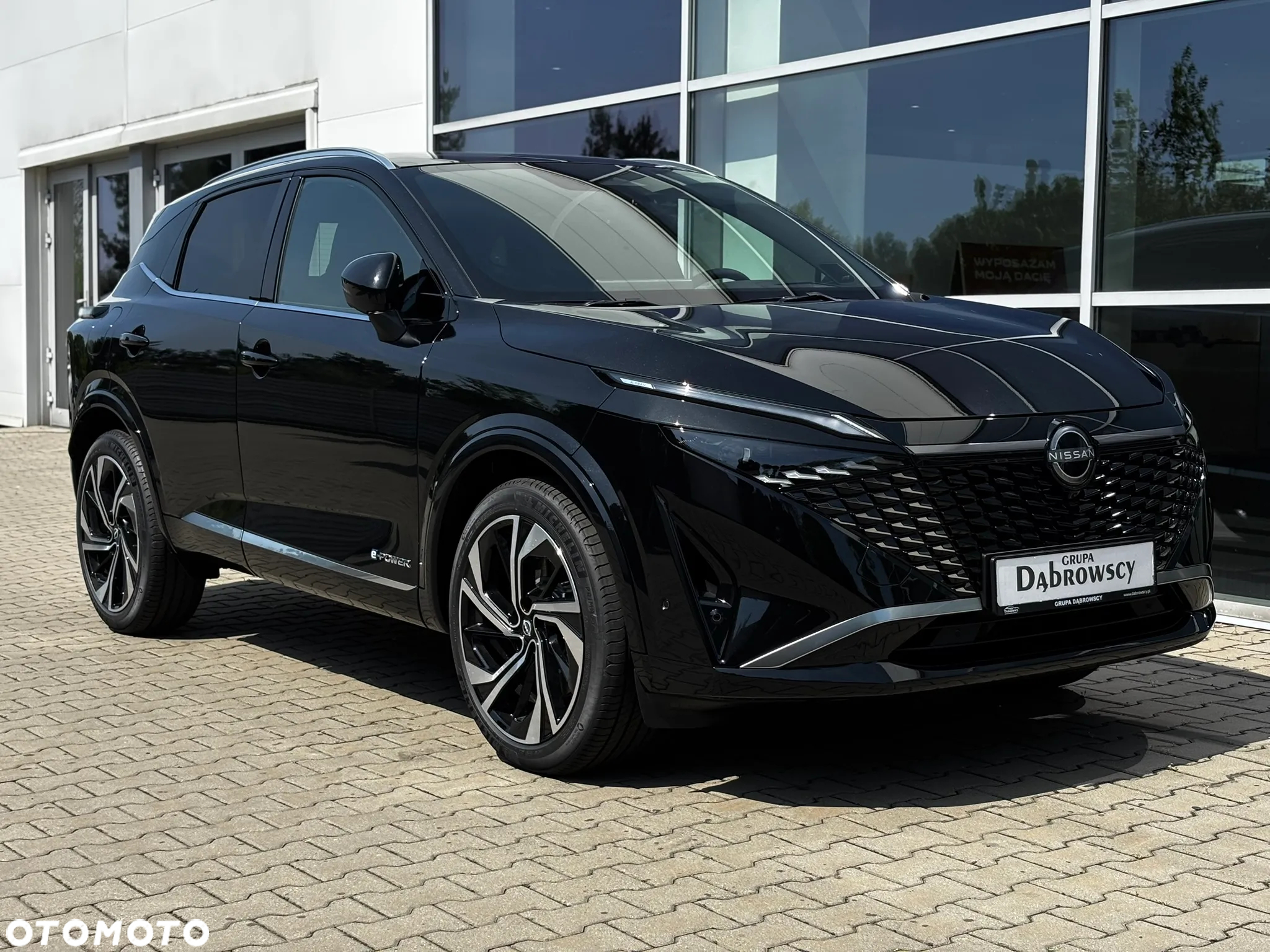 Nissan Qashqai - 4