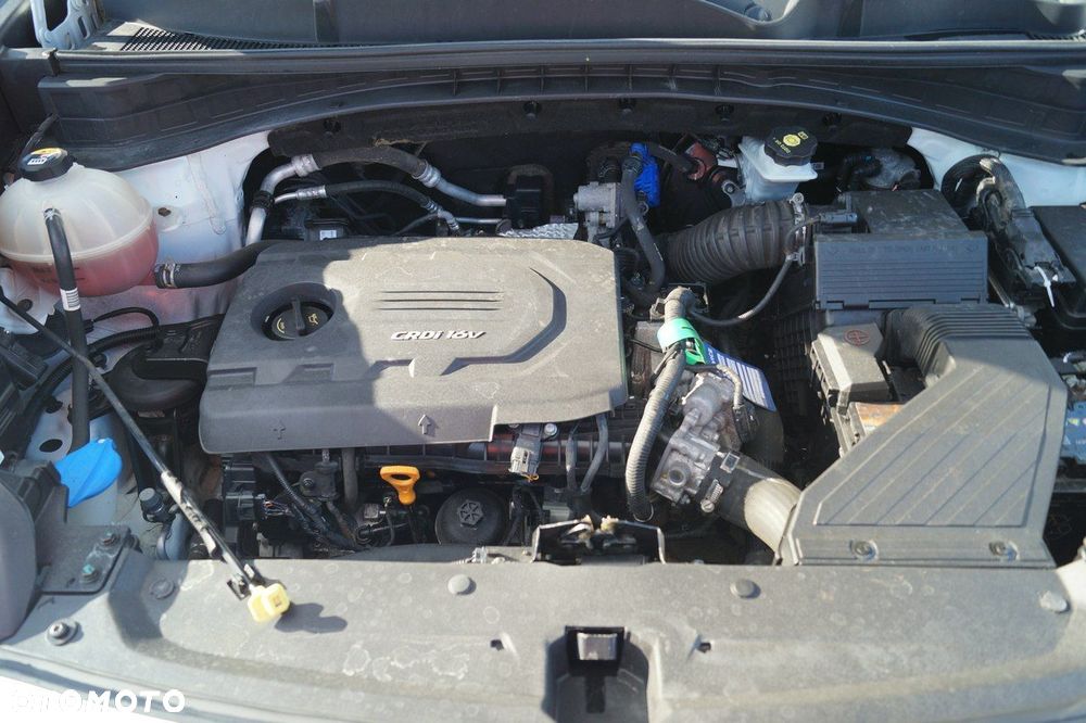 Kia Sportage - 20