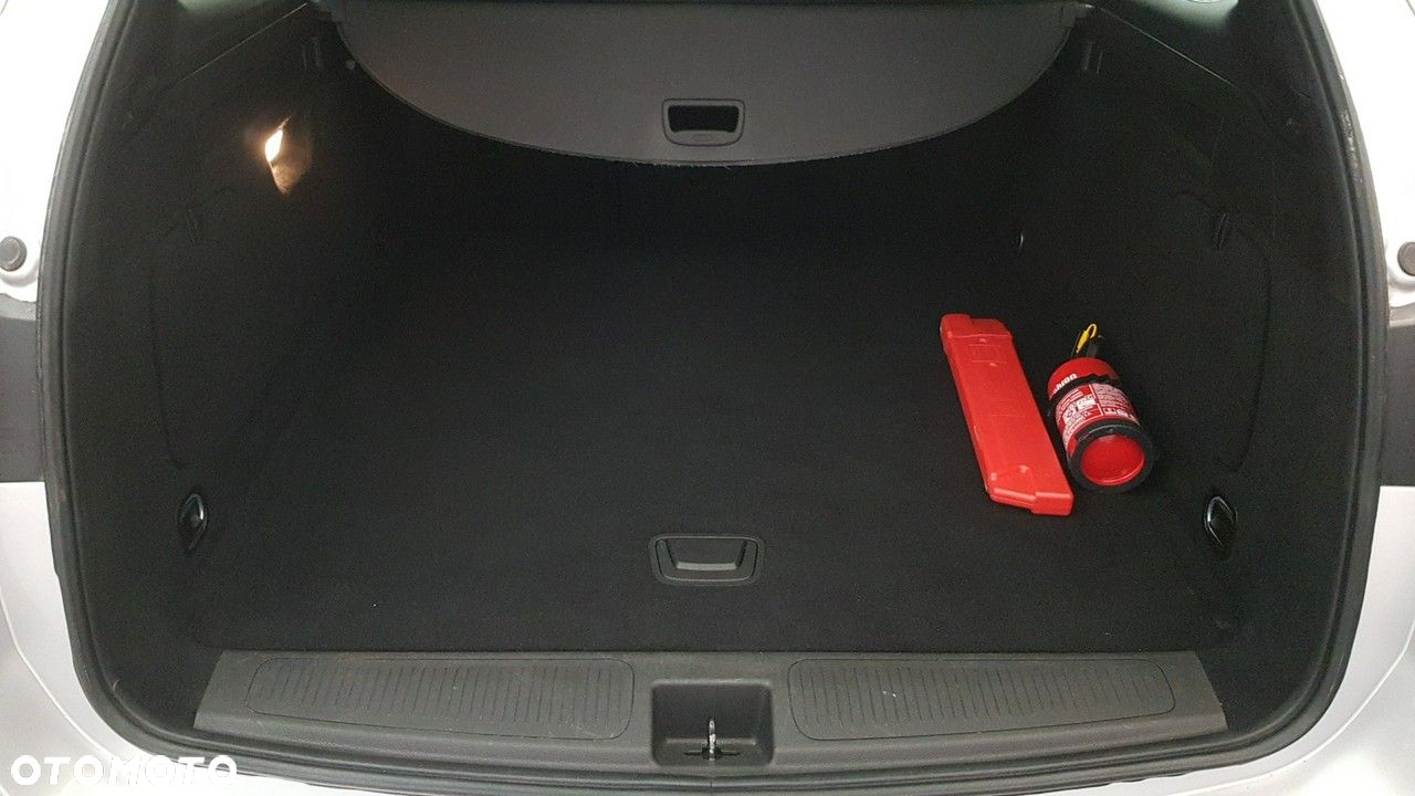 Opel Astra - 23