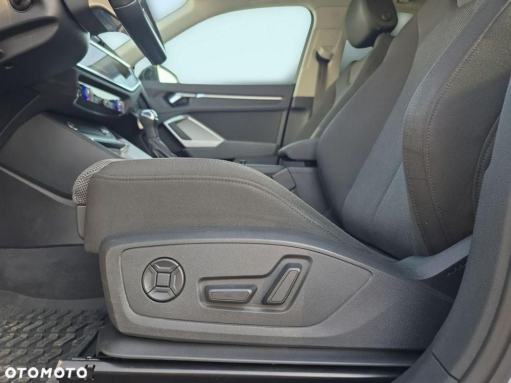 Audi Q3 Sportback 35 TFSI mHEV S-Line S tronic - 18