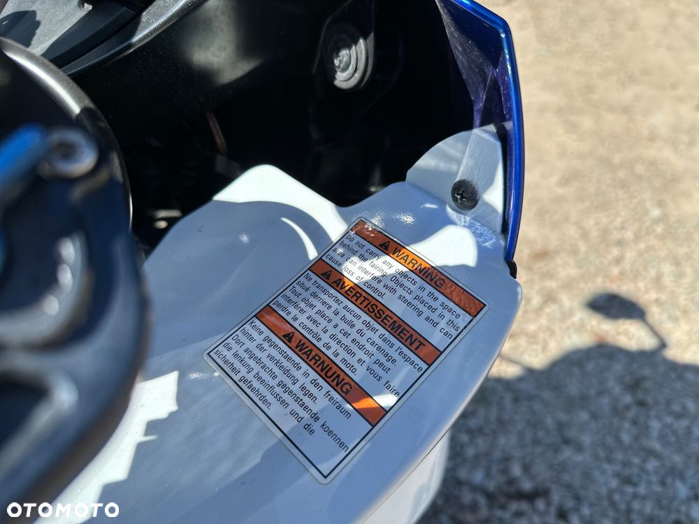 Suzuki GSX-R - 21