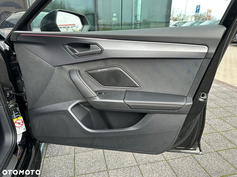 Cupra Leon Sportstourer - 19