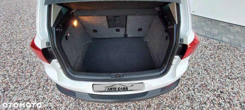 Volkswagen Tiguan 1.4 TSI BlueMotion Technology Exclusive - 23