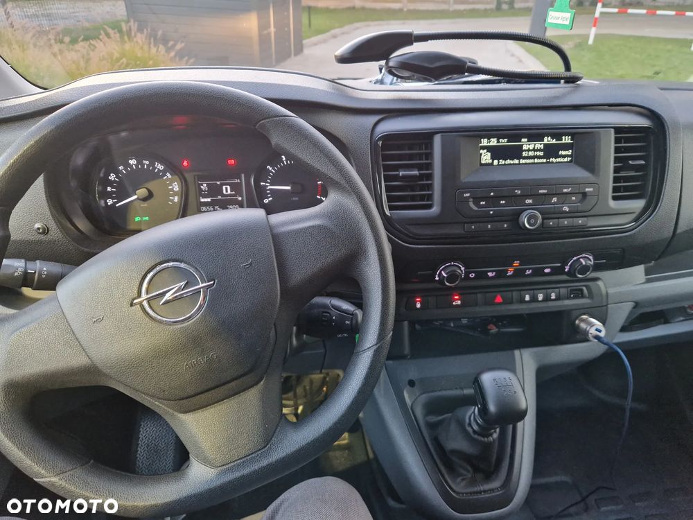 Opel VIVARO - 5
