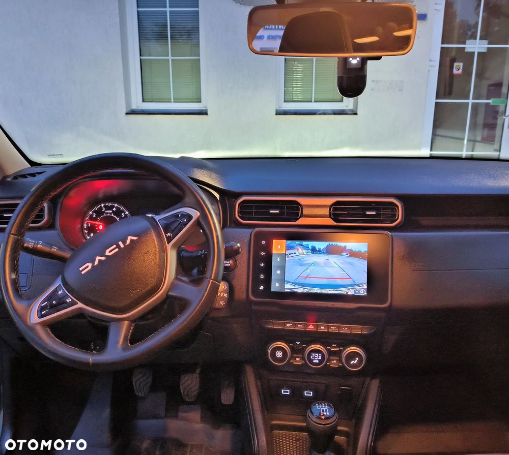 Dacia Duster - 10