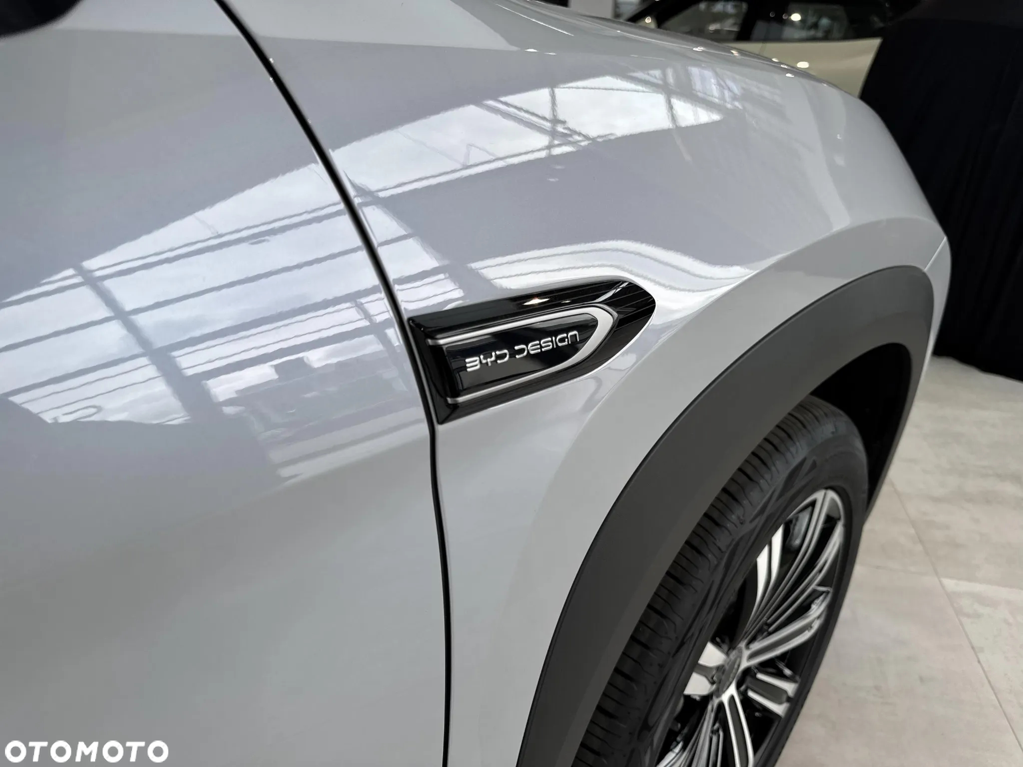 BYD Sealion 7 82.5kWh Comfort - 20