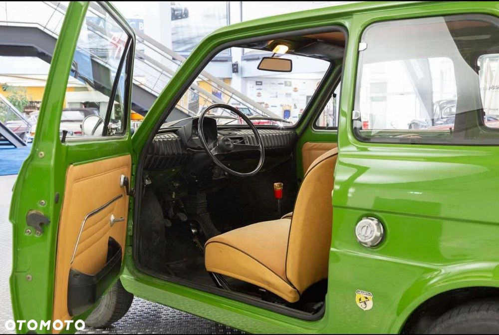 Fiat 126 - 30