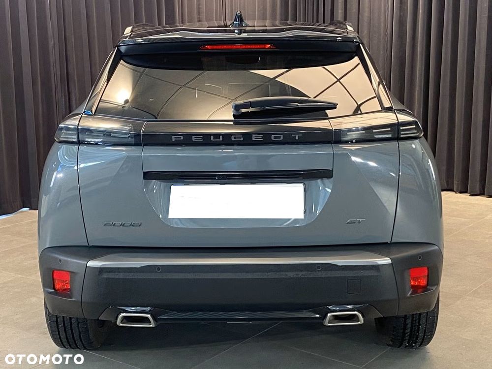 Peugeot 2008 1.2 PureTech GT S&S EAT8 - 21