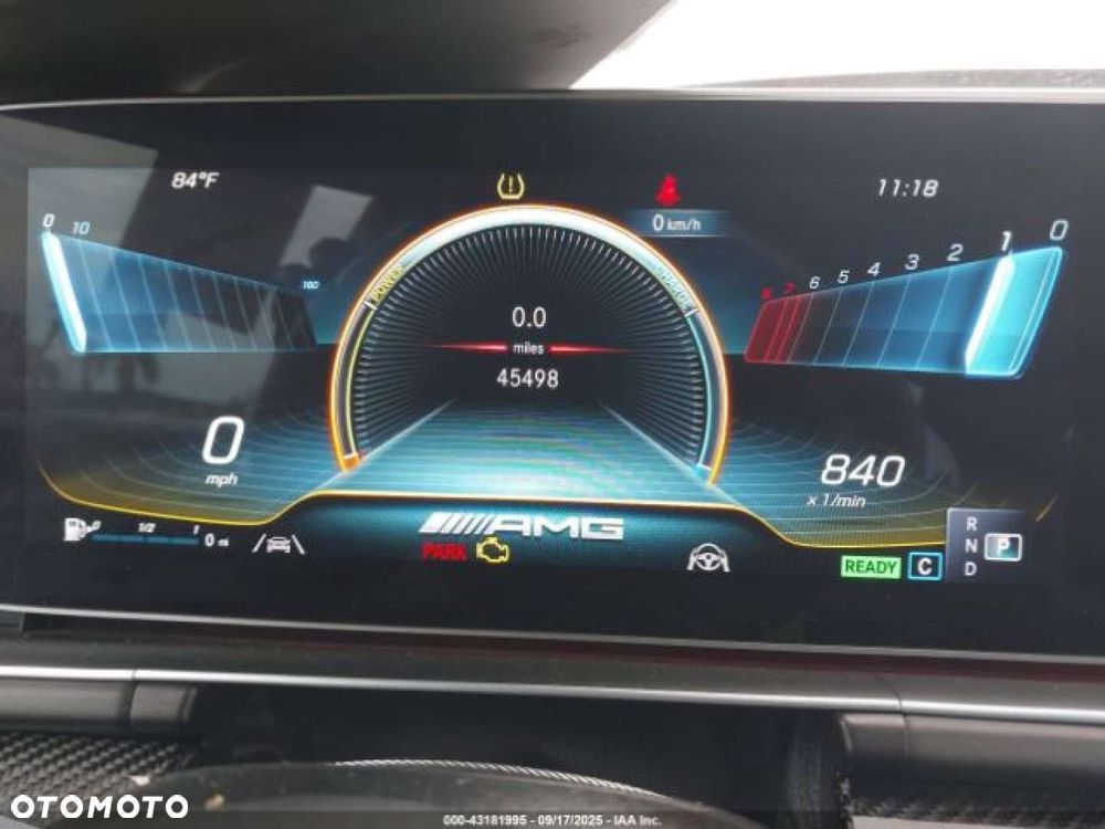 Mercedes-Benz GLE - 11