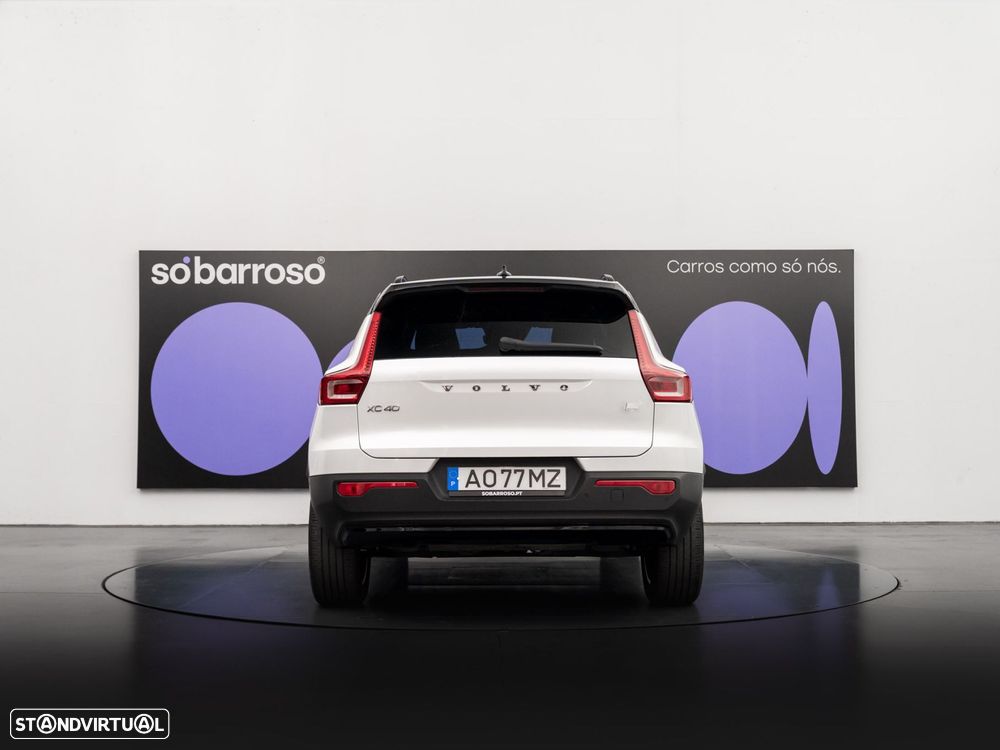 Volvo XC 40 1.5 T5 PHEV R-Design Expression - 5
