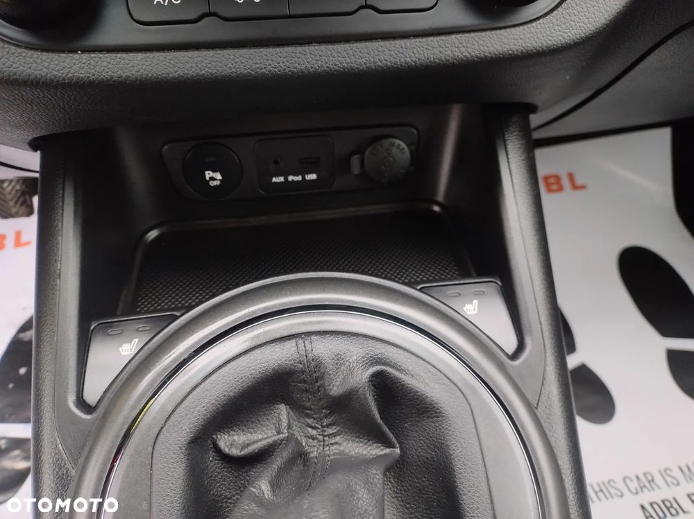 Kia Sportage 1.6 GDI M 2WD - 16