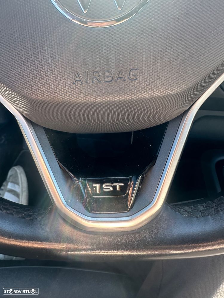 VW ID.3 Performance Upgrade Pro 1st - 16