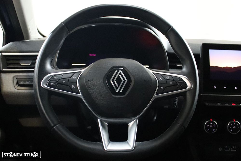 Renault Clio 1.0 TCe Evolution - 15