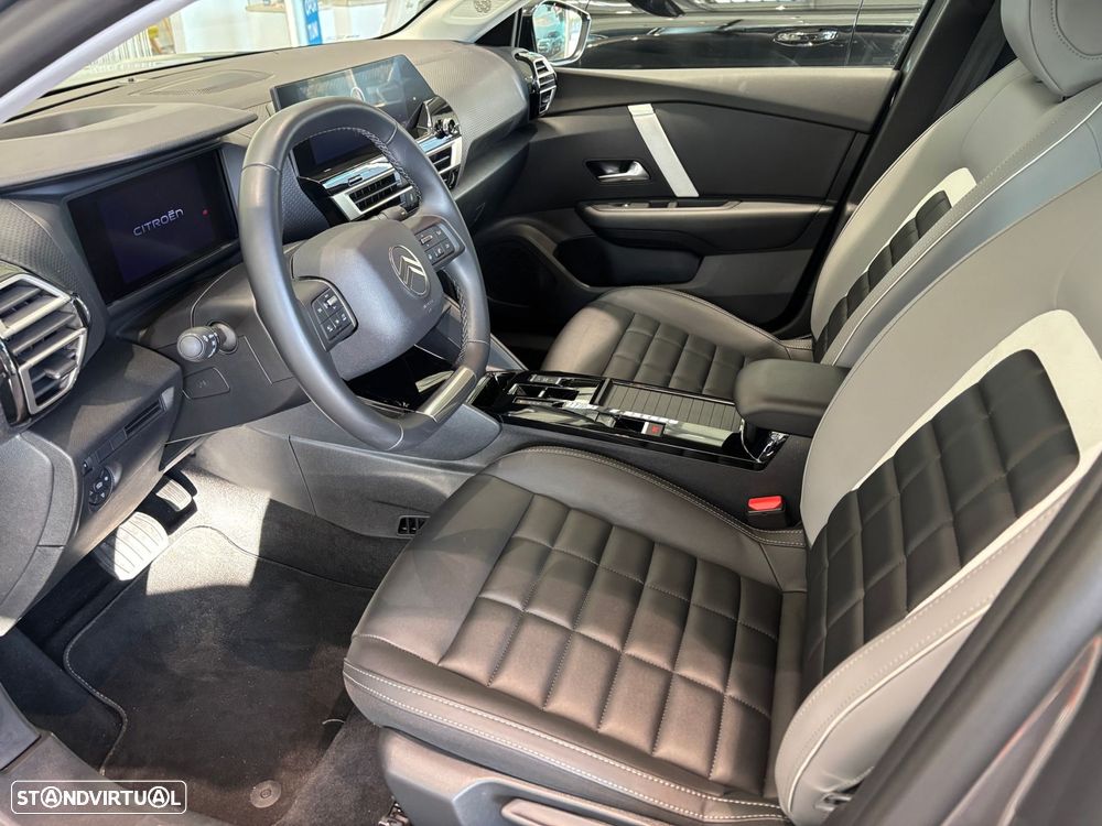 Citroën e-C4 54 kWh Max - 6