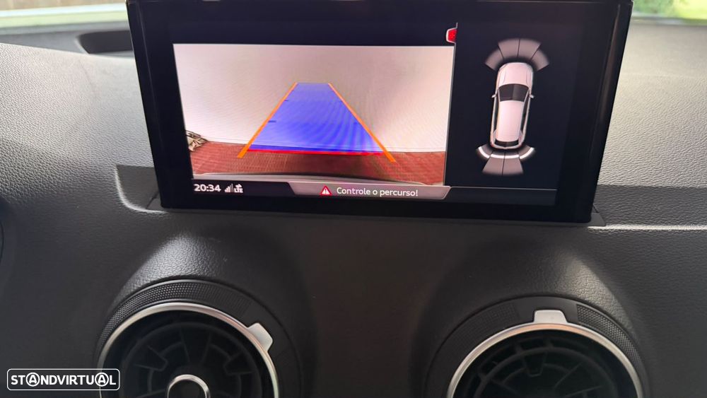 Audi Q2 35 TFSI S tronic advanced - 33