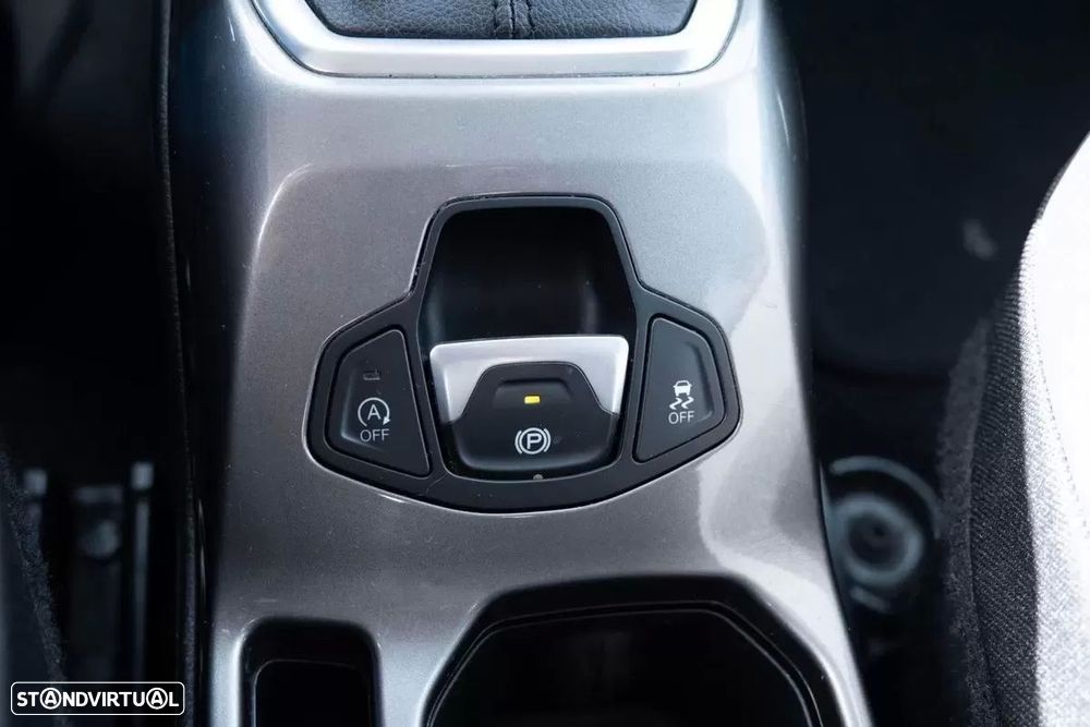 Jeep Renegade 1.6 MJD Limited DCT - 23