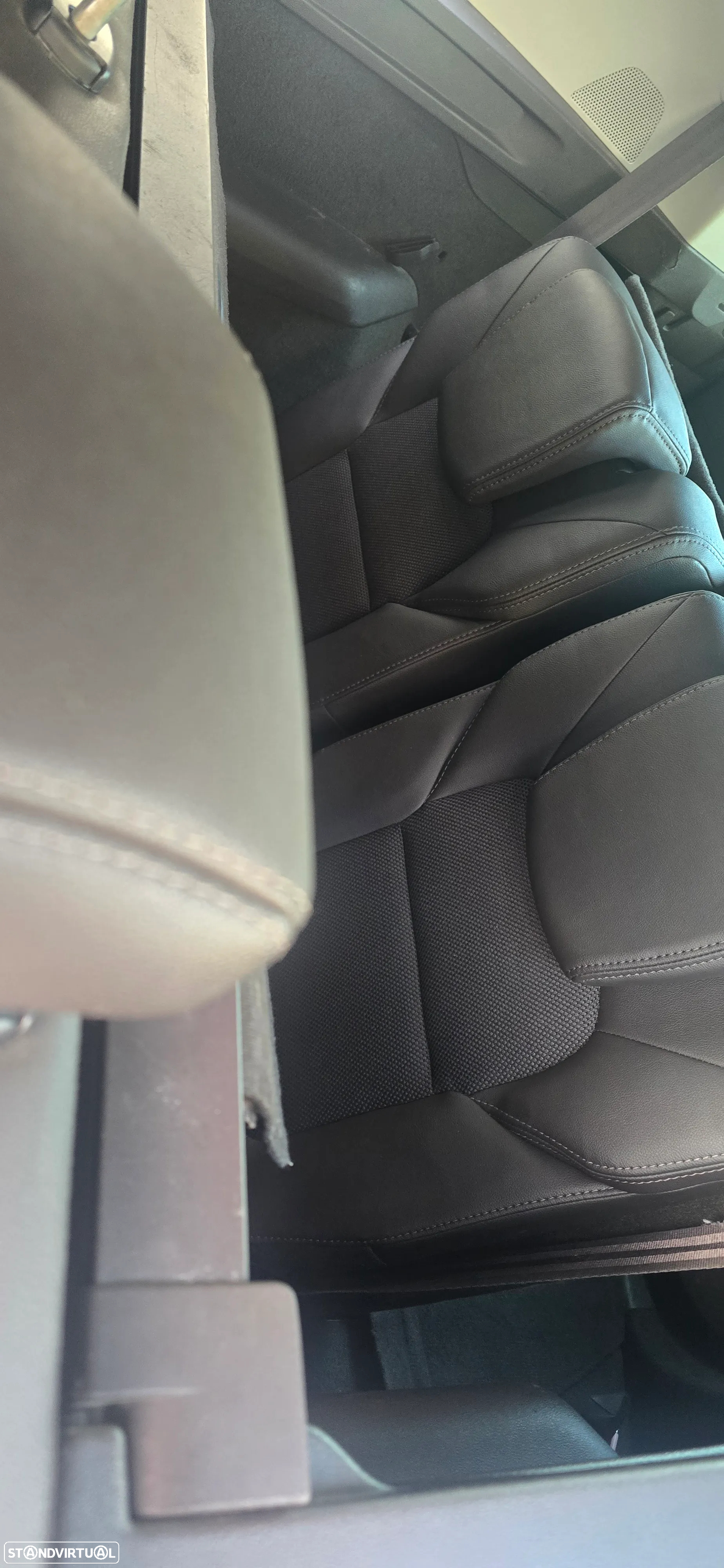 Renault Espace 1.6 dCi Zen - 8