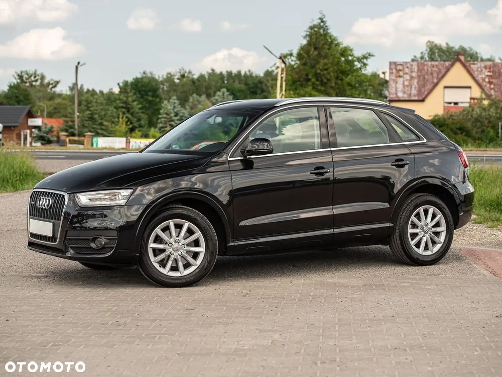 Audi Q3 - 7