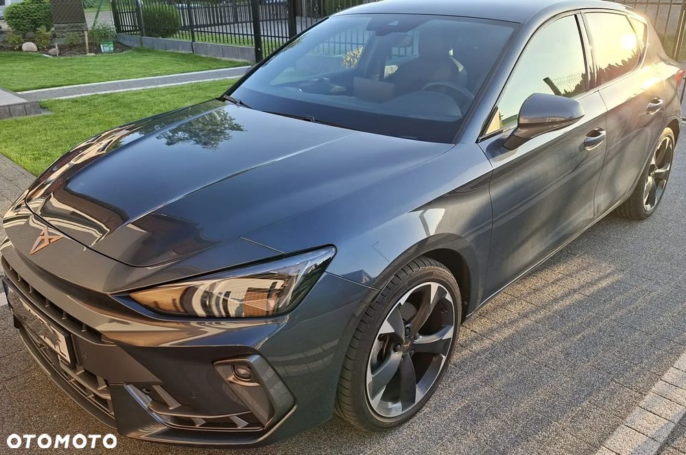 Cupra Leon 1.5 eTSI DSG - 1