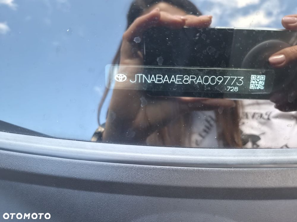 Toyota GR Corolla - 22