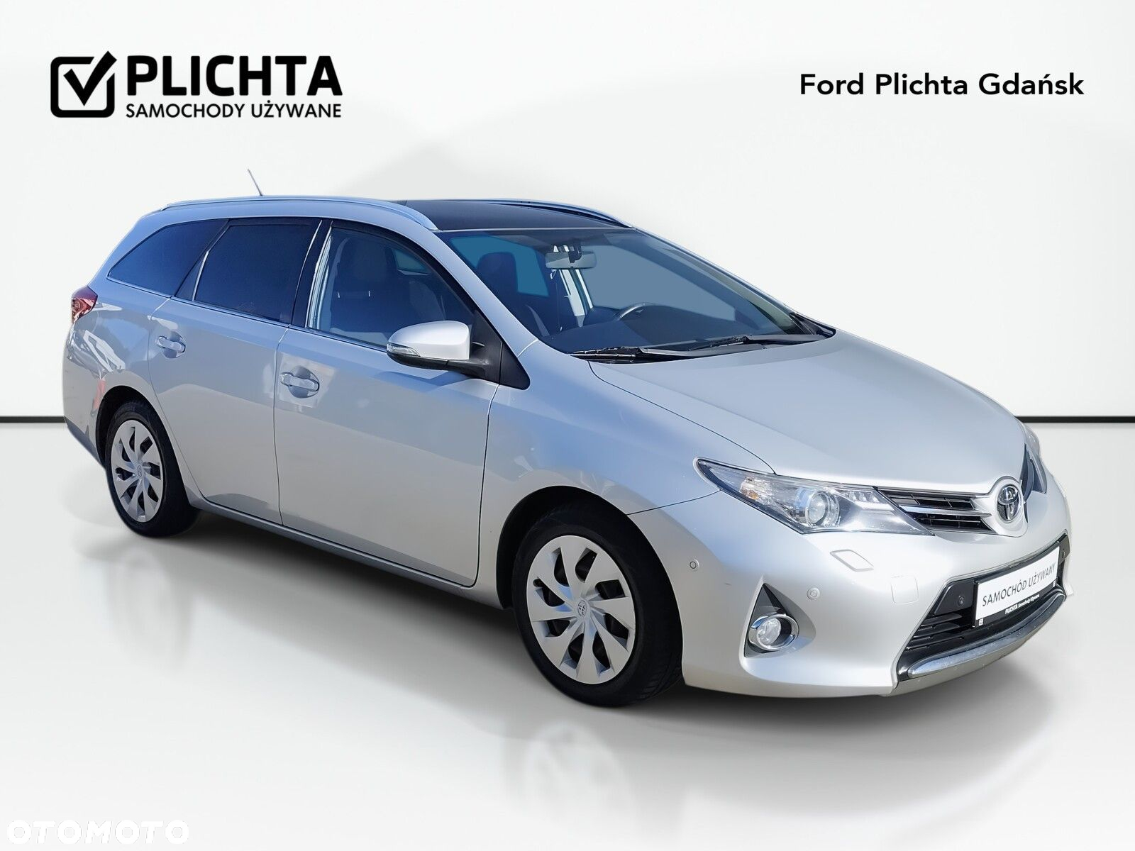 Toyota Auris - 3