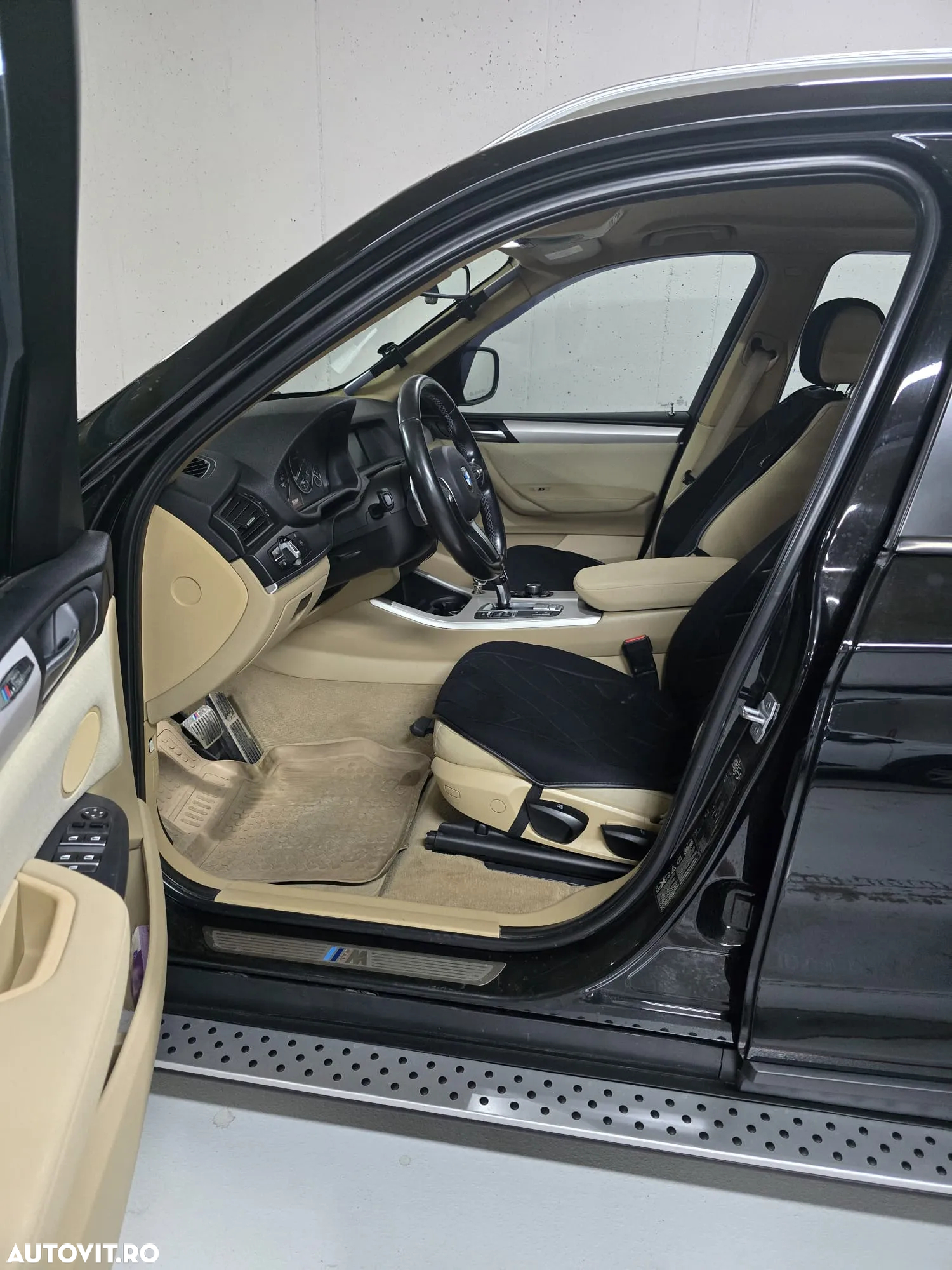 BMW X3 - 4