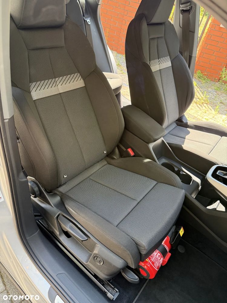 Audi Q4 e-tron 35 52kWh - 16