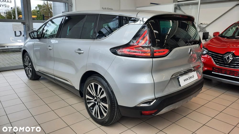 Renault Espace Energy dCi 160 EDC Initiale Paris - 36