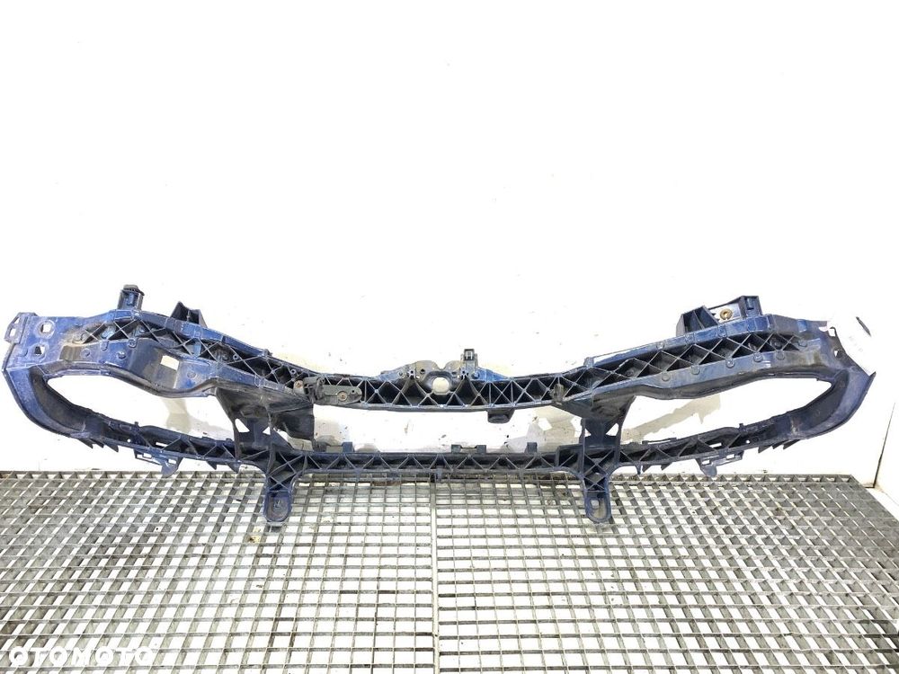 WZMOCNIENIE GÓRNE  FORD FOCUS C-MAX (DM2) 2003 - 2007 1.8 92 kW [125 KM] benzyna 2004 - 2007 - 4