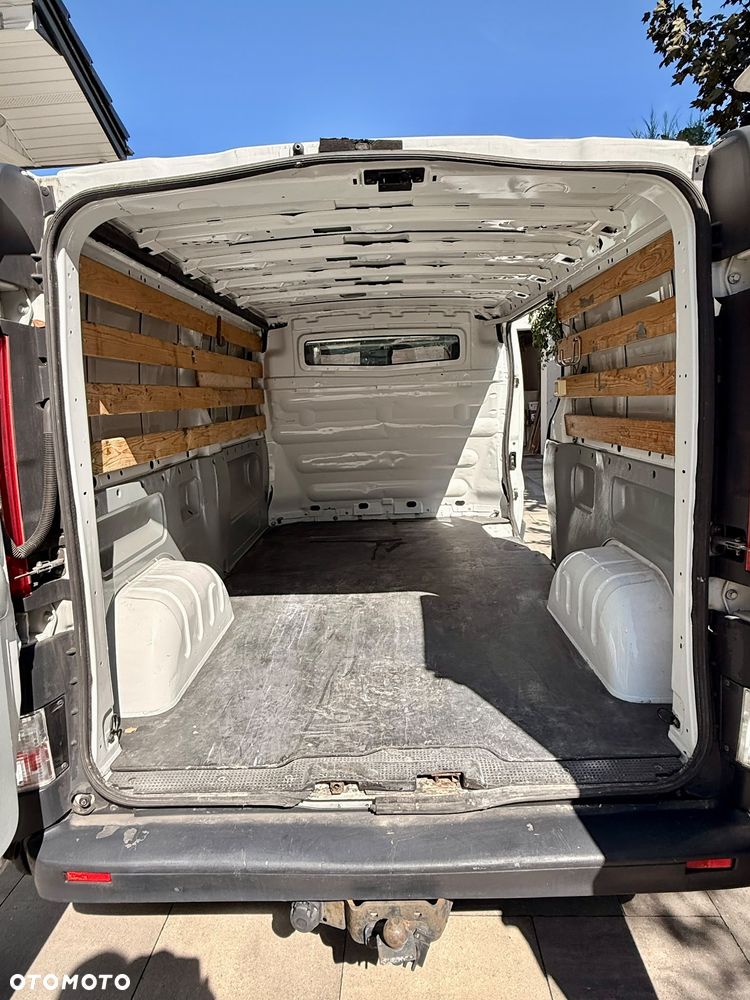 Renault Trafic - 6