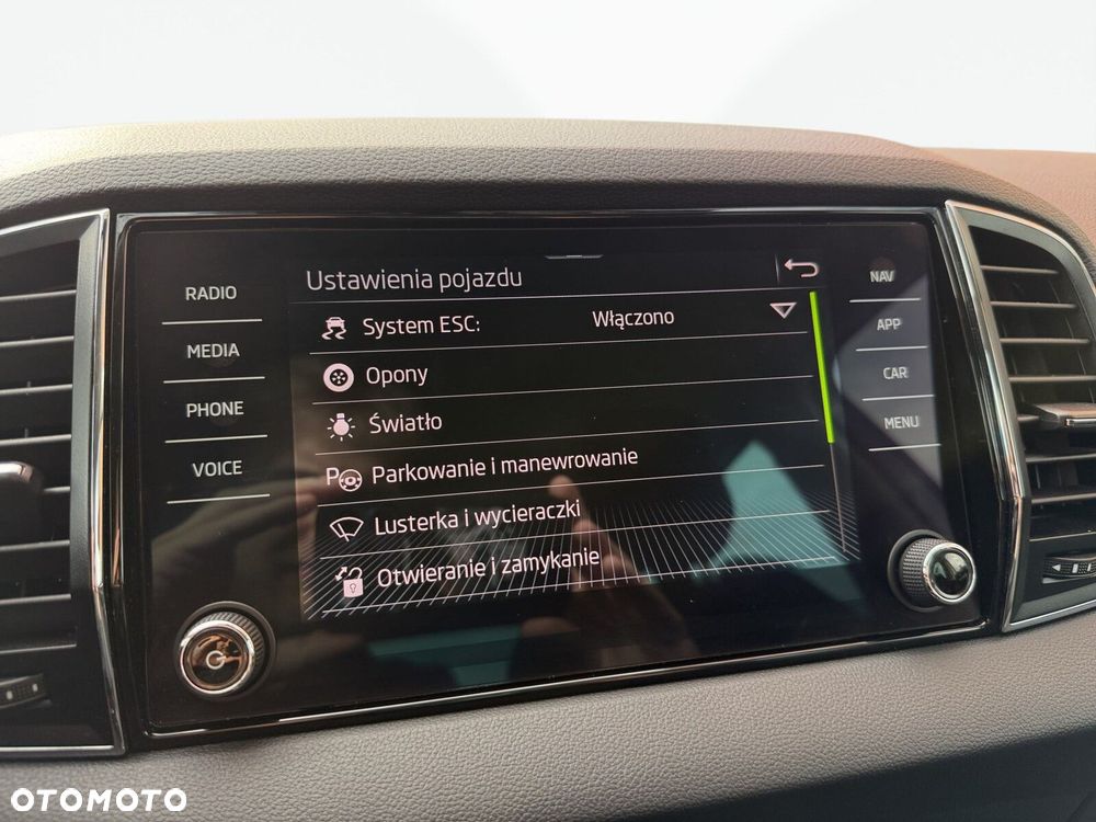 Skoda Karoq 1.5 TSI ACT Ambition DSG - 28