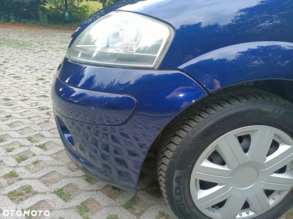Citroën C3 - 8